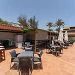 Lejlighed Fantastic Sea View Monte Rojo