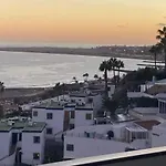 Lejlighed Fantastic Sea View Monte Rojo
