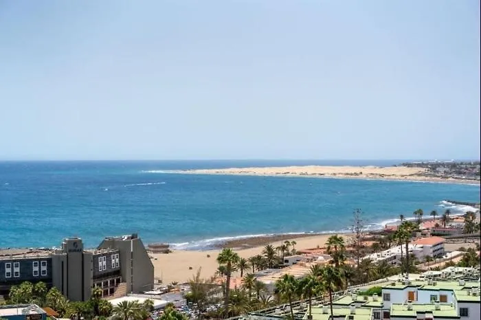 Fantastic Sea View Monte Rojo Διαμέρισμα San Agustín