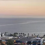Apartman Fantastic Sea View Monte Rojo