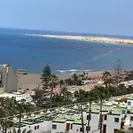 Fantastic Sea View Monte Rojo Apartman