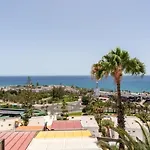 Fantastic Sea View Monte Rojo San Agustín