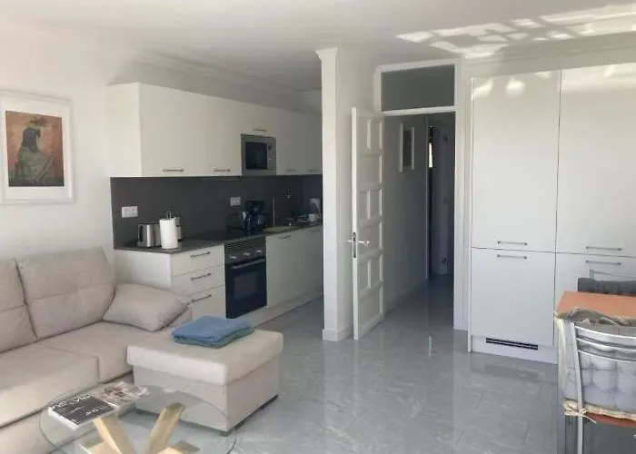 Fantastic Sea View Monte Rojo Apartamento *