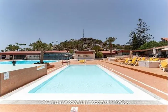 Apartamento Fantastic Sea View Monte Rojo *