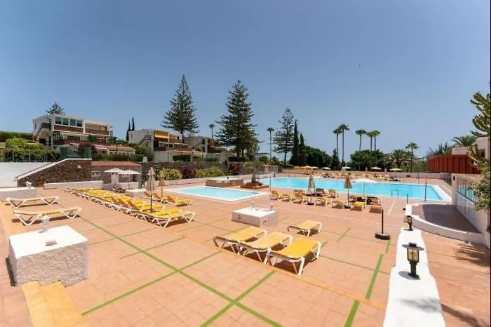 Apartamento Fantastic Sea View Monte Rojo *