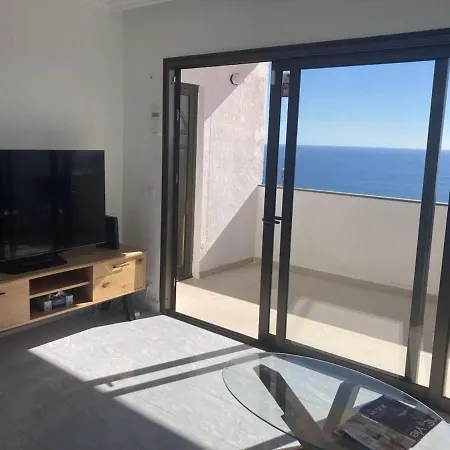 Fantastic Sea View Monte Rojo Appartamento *