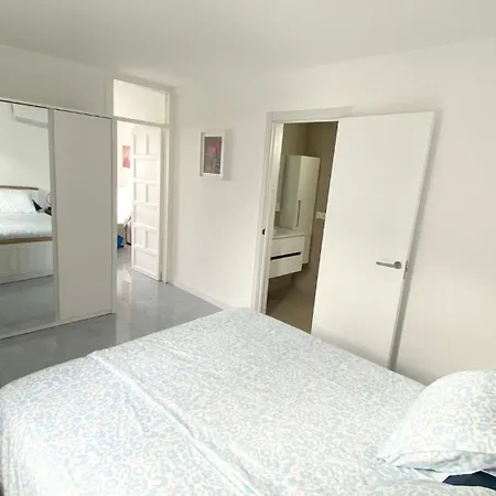 Appartamento Fantastic Sea View Monte Rojo *