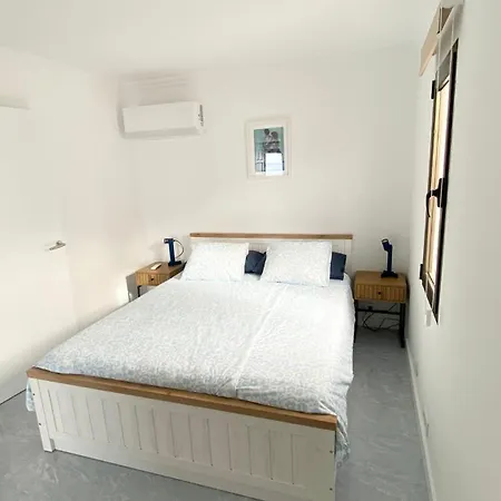Appartamento Fantastic Sea View Monte Rojo
