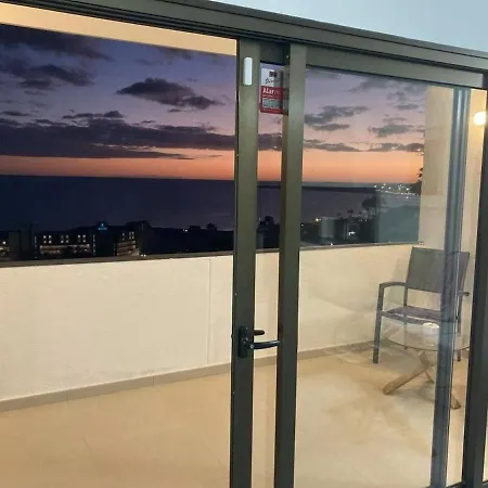 Fantastic Sea View Monte Rojo