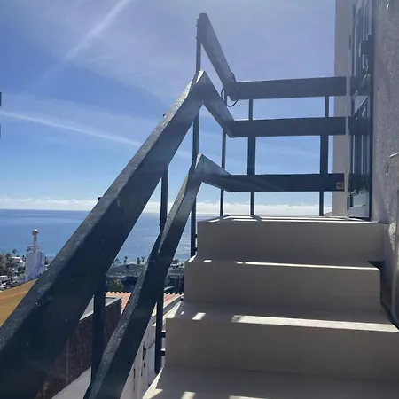 Appartamento Fantastic Sea View Monte Rojo *
