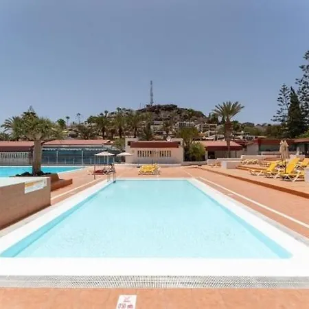Appartamento Fantastic Sea View Monte Rojo *
