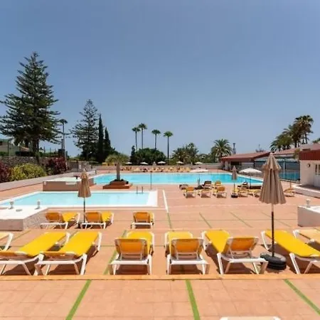 Fantastic Sea View Monte Rojo