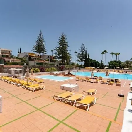 Appartamento Fantastic Sea View Monte Rojo *
