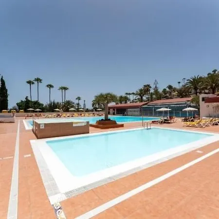 Appartamento Fantastic Sea View Monte Rojo
