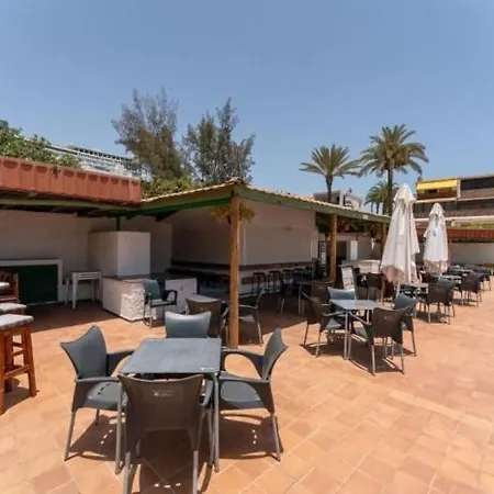 Appartamento Fantastic Sea View Monte Rojo