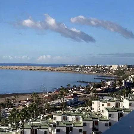 Fantastic Sea View Monte Rojo *