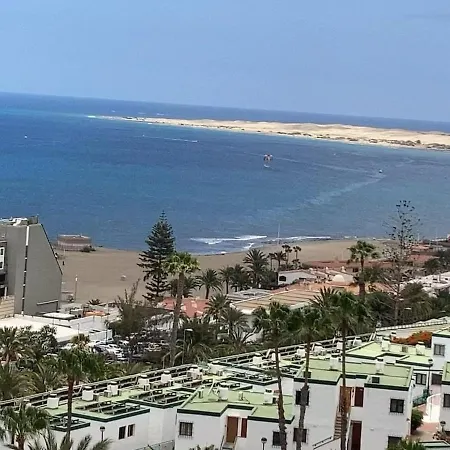 Fantastic Sea View Monte Rojo Appartamento