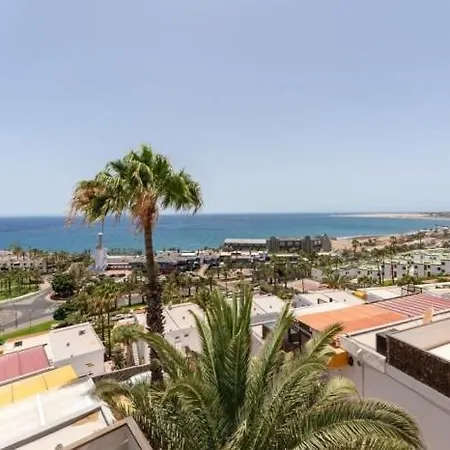 Fantastic Sea View Monte Rojo *