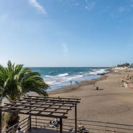 Fantastic Sea View Monte Rojo San Agustín