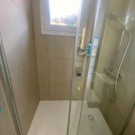 Apartment Fantastic Sea View Monte Rojo