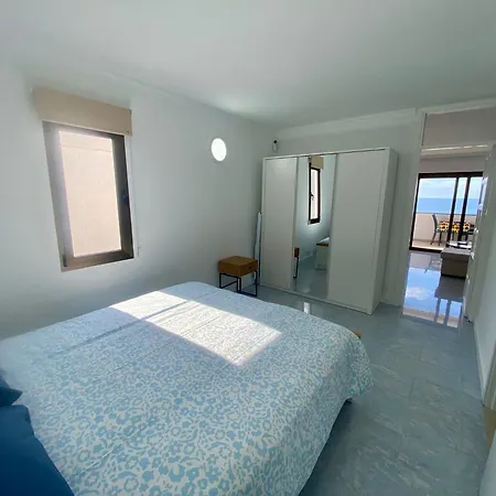 Appartamento Fantastic Sea View Monte Rojo *