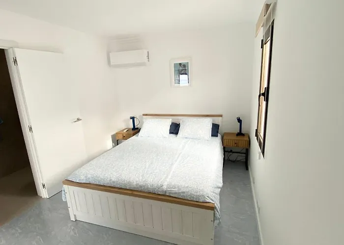 Apartment Fantastic Sea View Monte Rojo