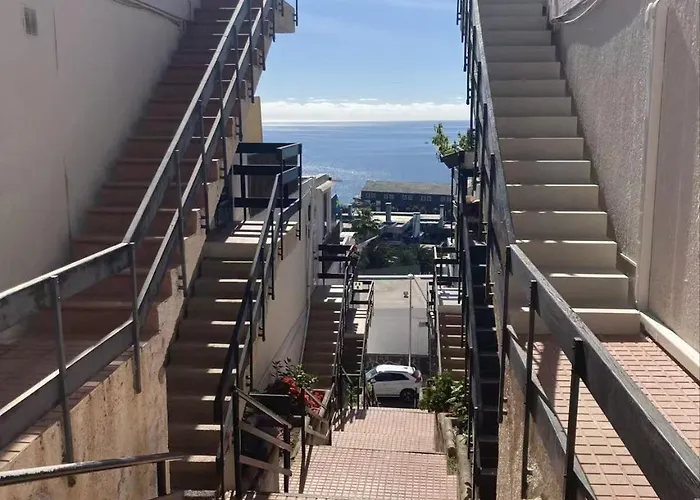 Fantastic Sea View Monte Rojo *