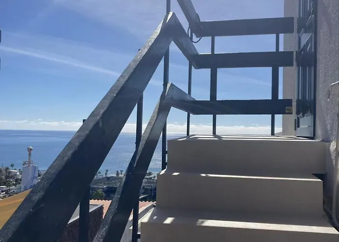 Apartment Fantastic Sea View Monte Rojo *