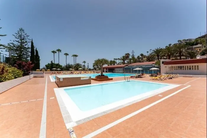 Apartment Fantastic Sea View Monte Rojo