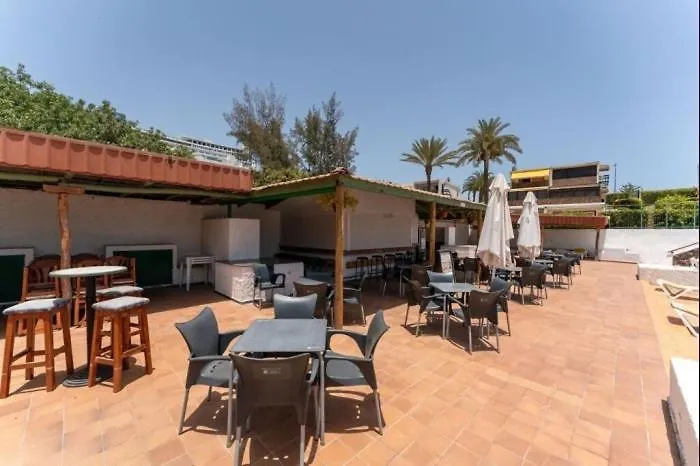 Apartment Fantastic Sea View Monte Rojo