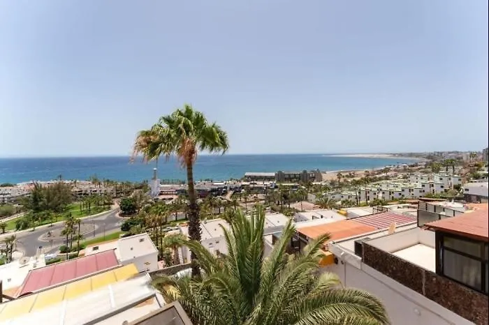 Fantastic Sea View Monte Rojo *